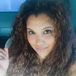 Meet your Posher, Katherine